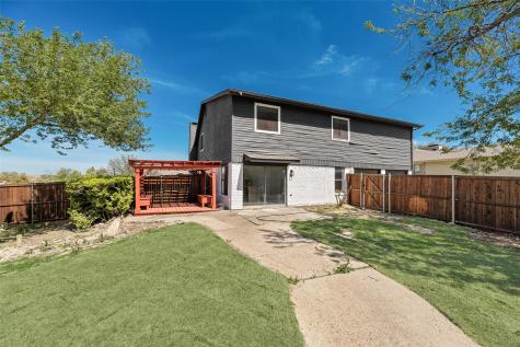 1700 Hartford Drive Carrollton TX 75007