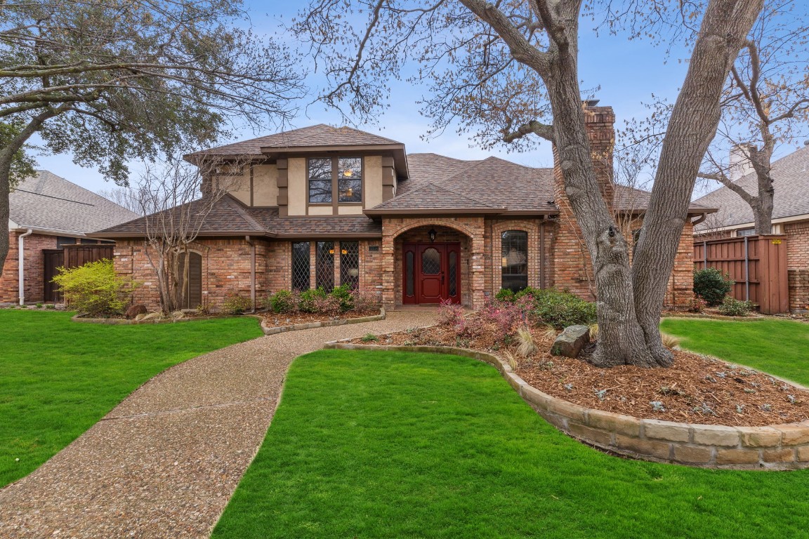 3208 Phaeton Court Plano TX 75023