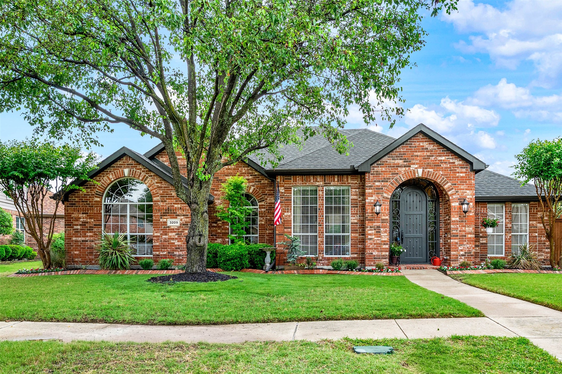 3209 Blair Oak Drive Rowlett TX 75089