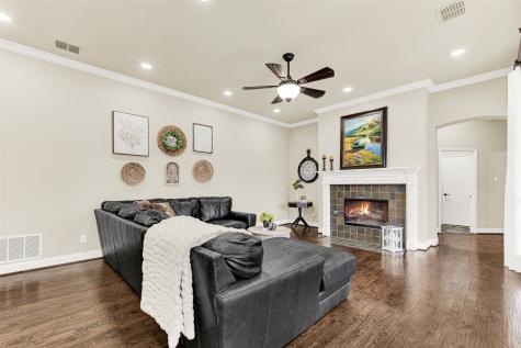 3209 Blair Oak Drive Rowlett TX 75089
