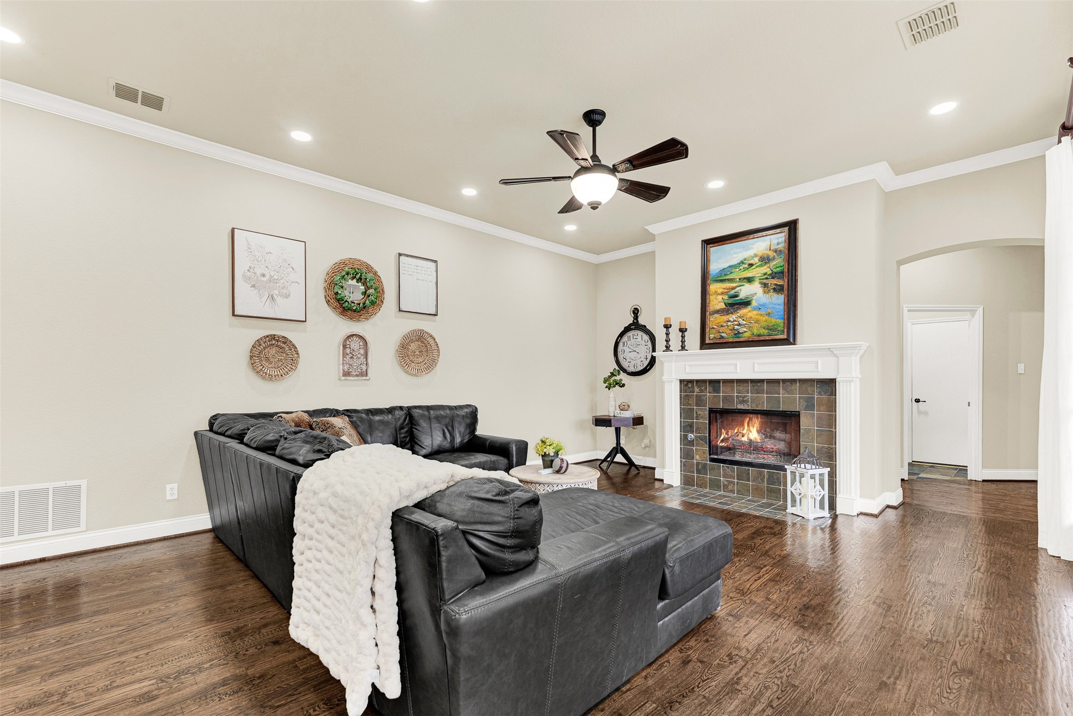 3209 Blair Oak Drive Rowlett TX 75089