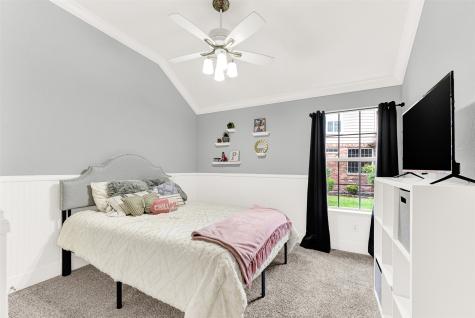 3209 Blair Oak Drive Rowlett TX 75089