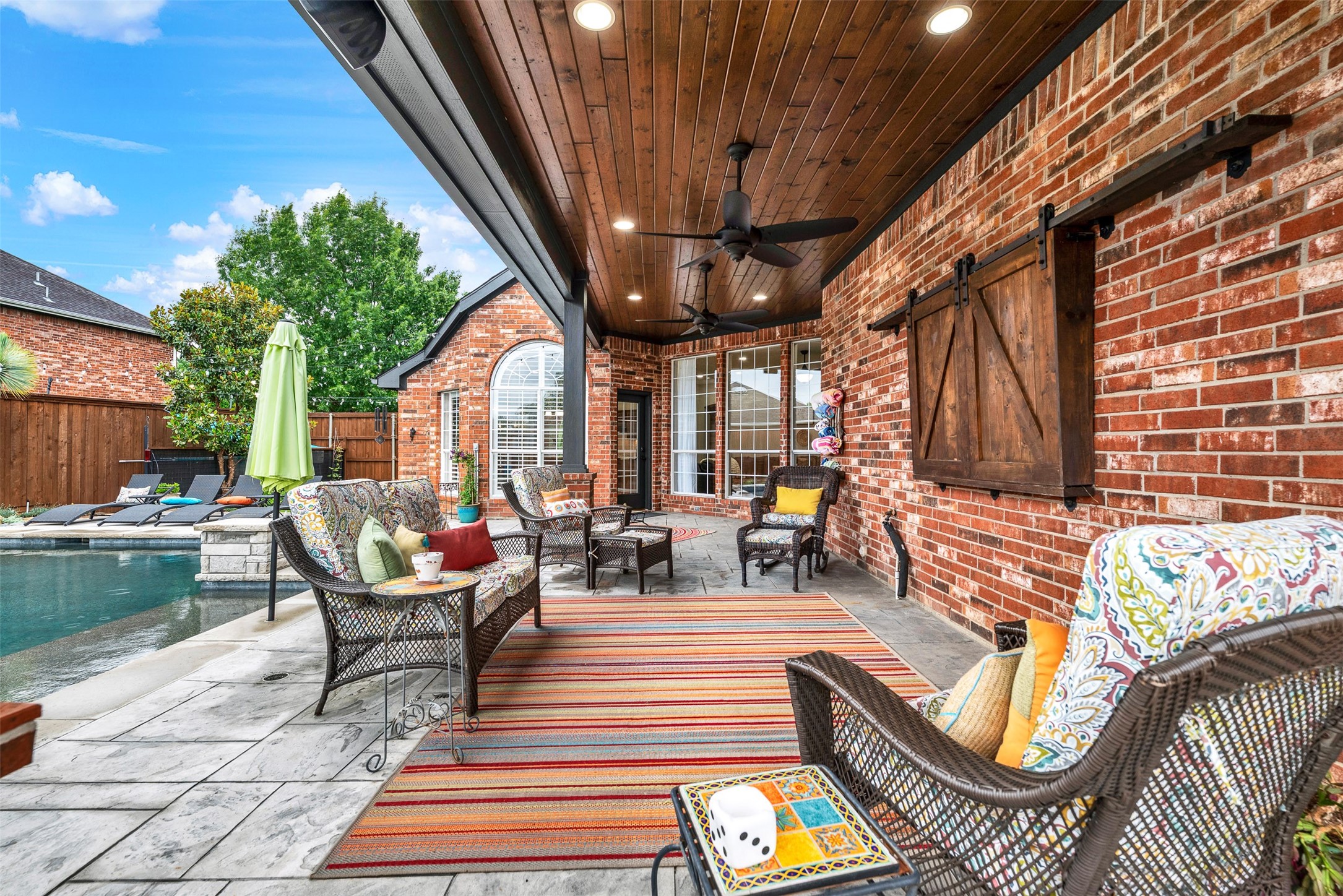 3209 Blair Oak Drive Rowlett TX 75089