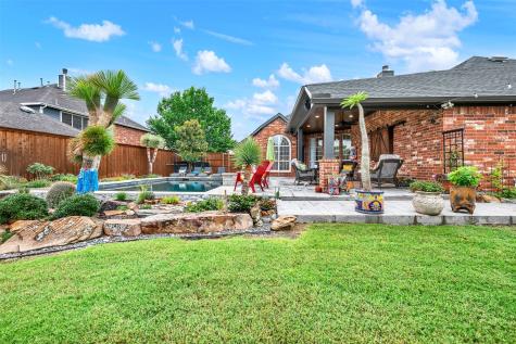 3209 Blair Oak Drive Rowlett TX 75089