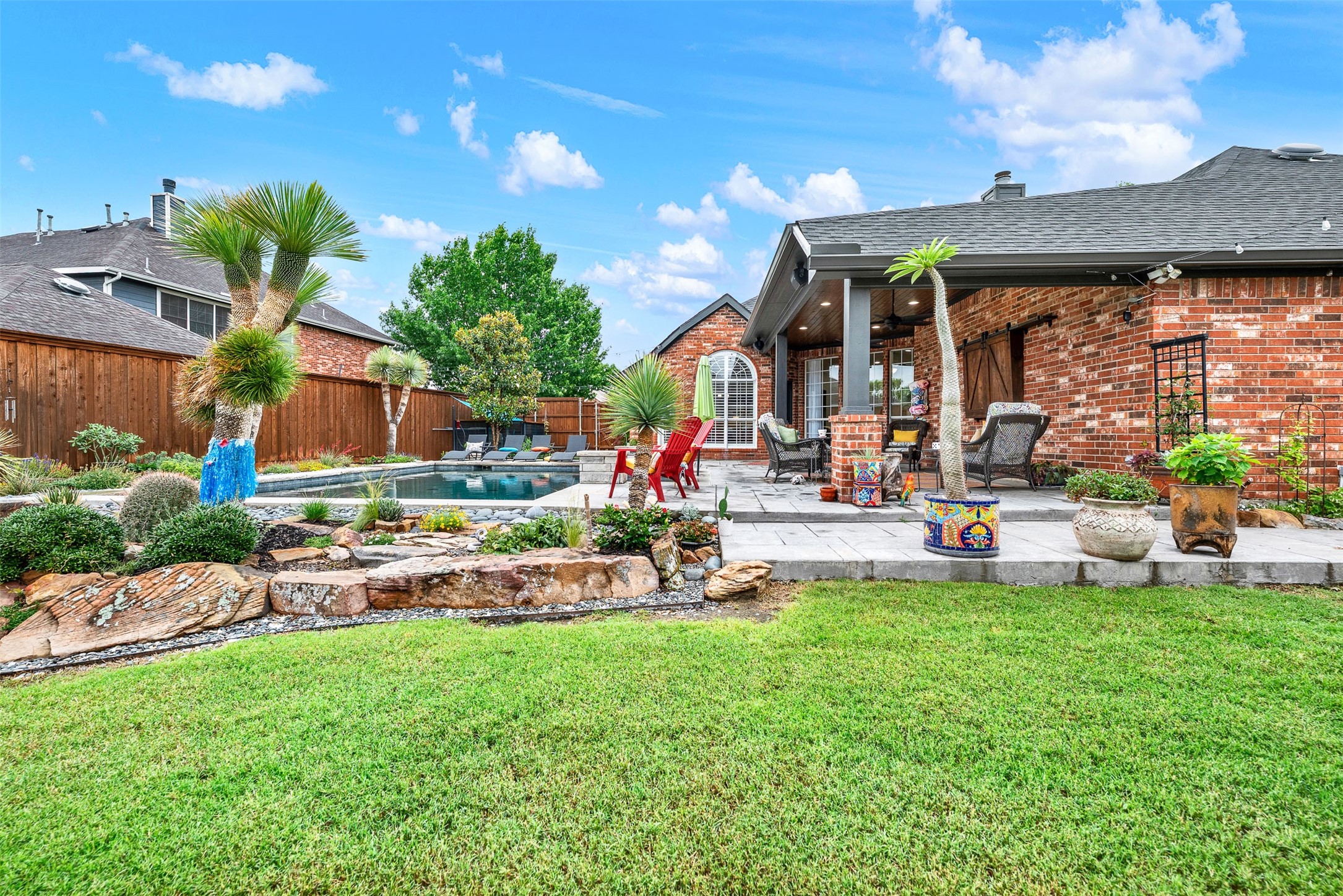 3209 Blair Oak Drive Rowlett TX 75089