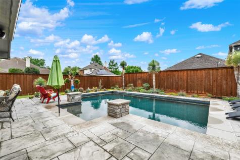 3209 Blair Oak Drive Rowlett TX 75089