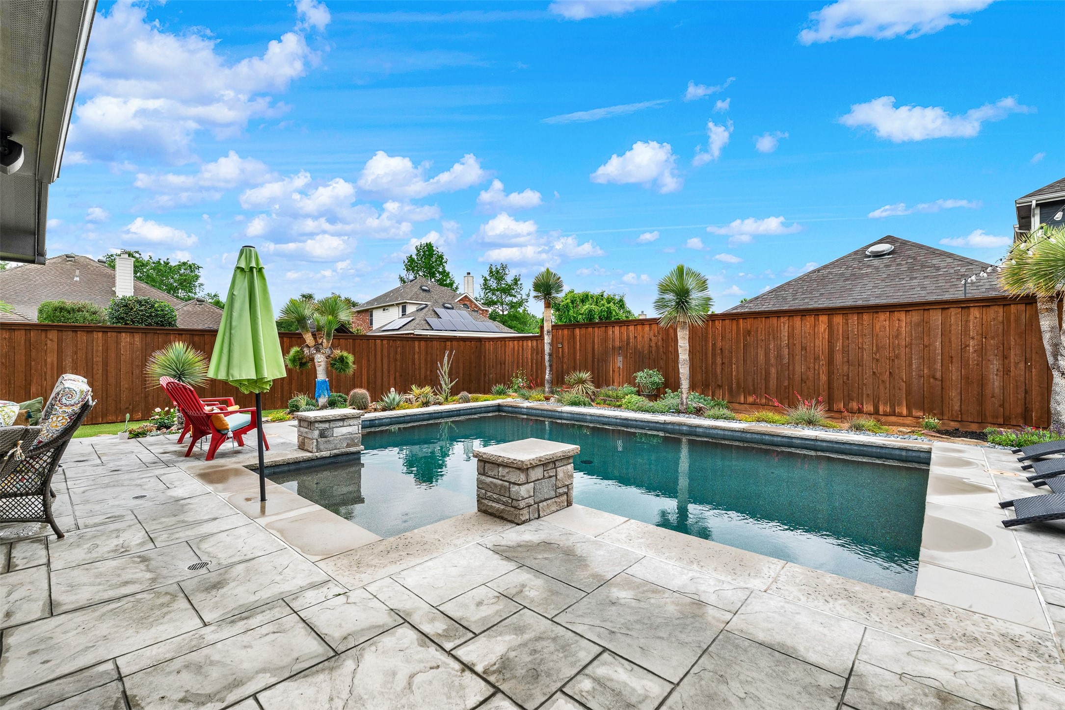 3209 Blair Oak Drive Rowlett TX 75089