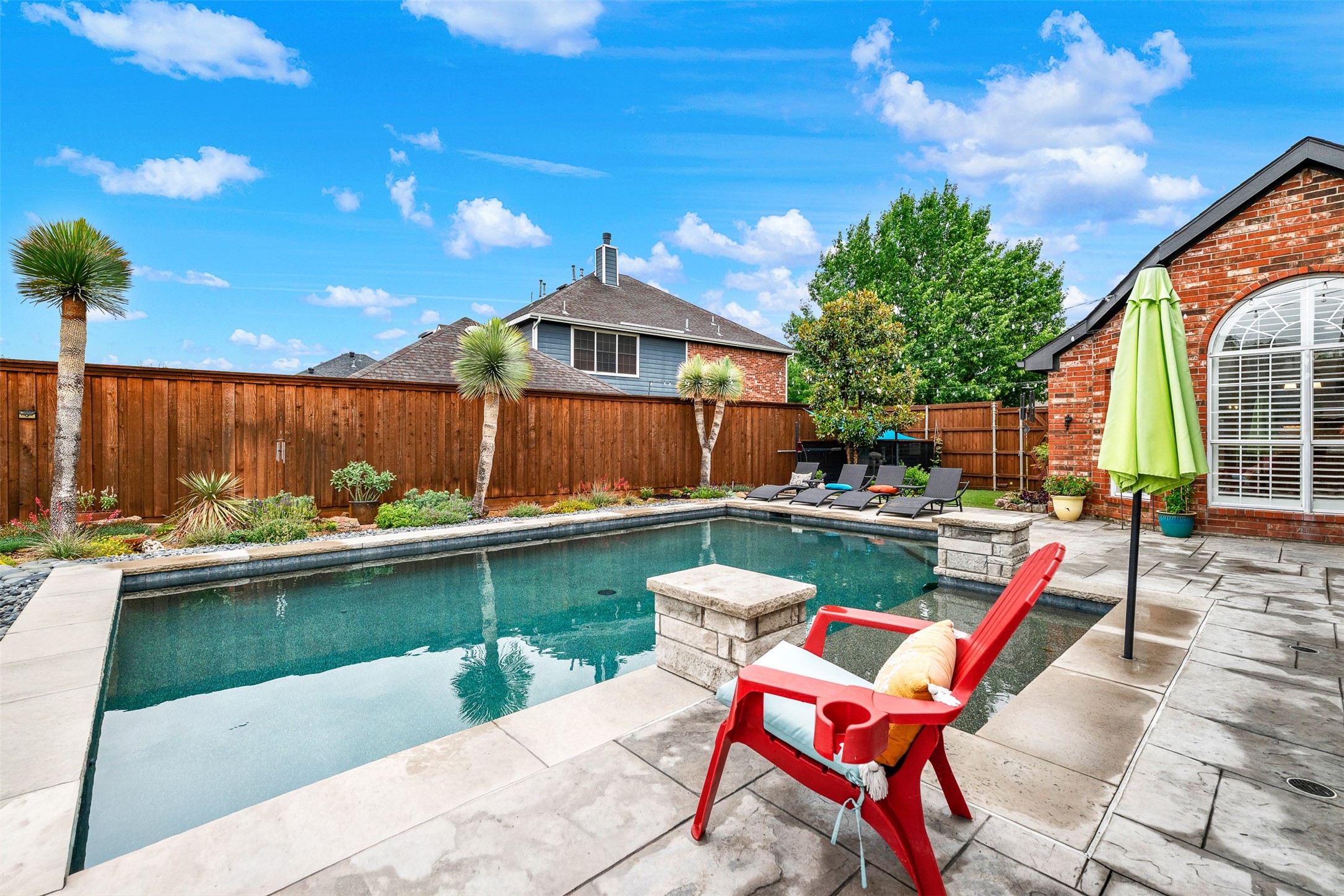 3209 Blair Oak Drive Rowlett TX 75089