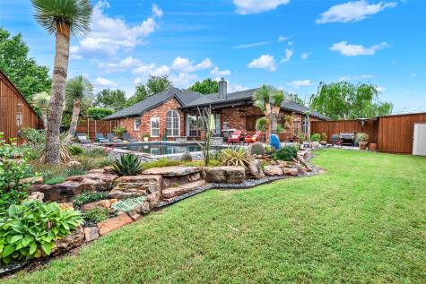 3209 Blair Oak Drive Rowlett TX 75089