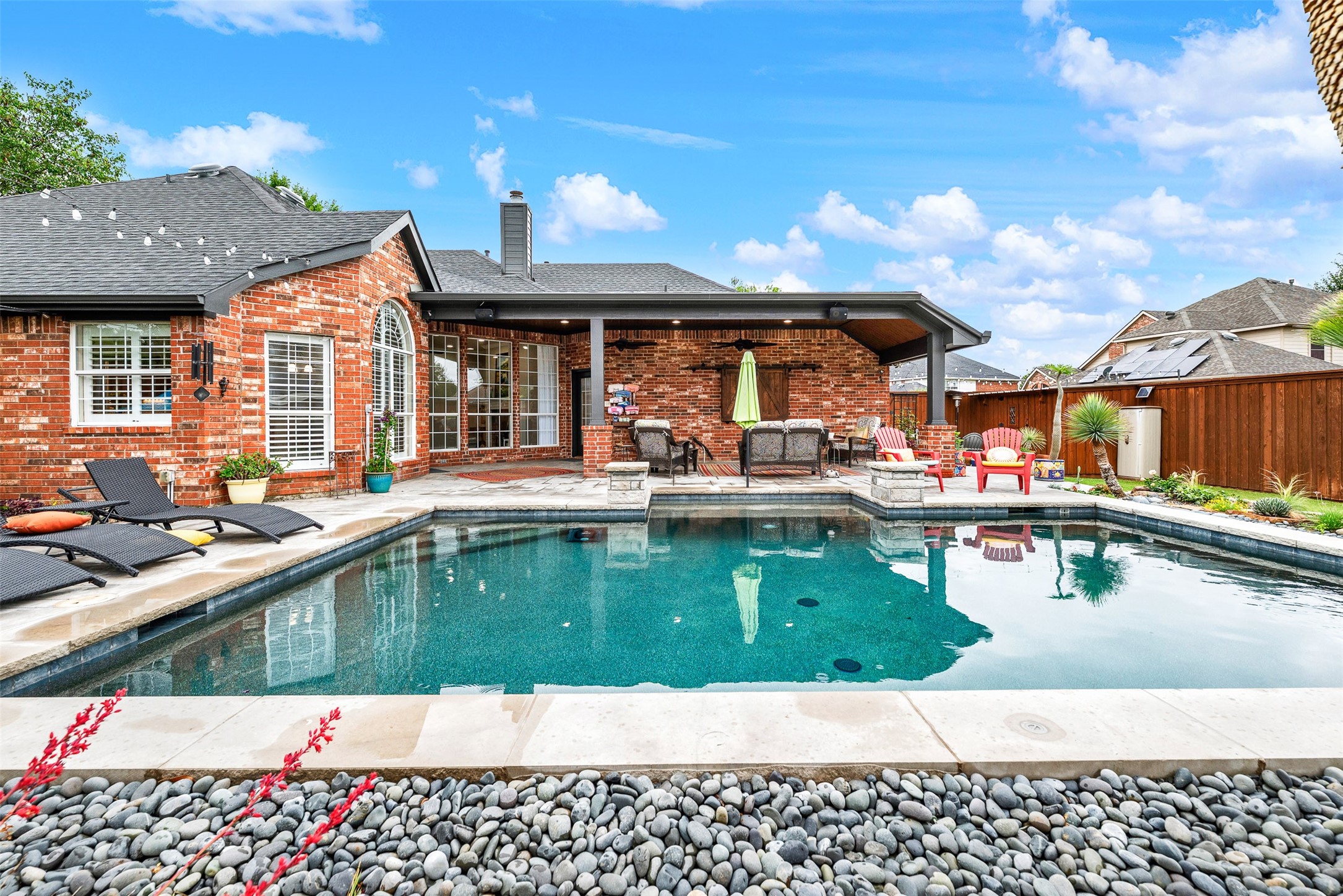 3209 Blair Oak Drive Rowlett TX 75089