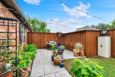 3209 Blair Oak Drive Rowlett TX 75089