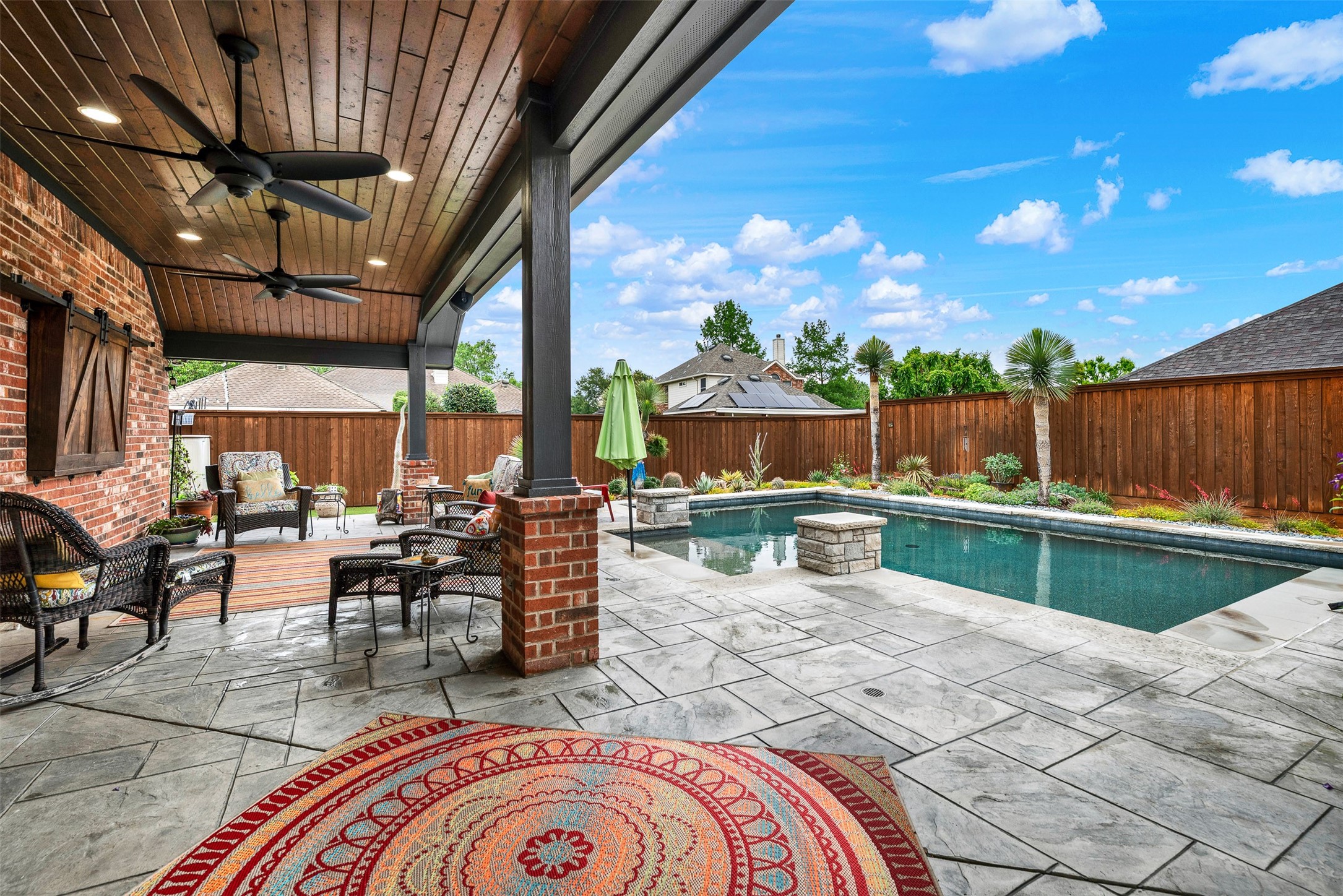 3209 Blair Oak Drive Rowlett TX 75089
