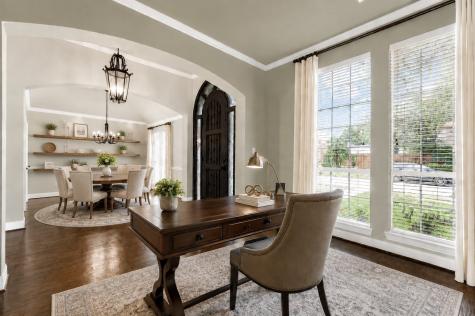 3209 Blair Oak Drive Rowlett TX 75089