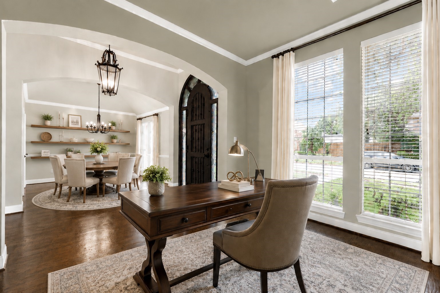 3209 Blair Oak Drive Rowlett TX 75089