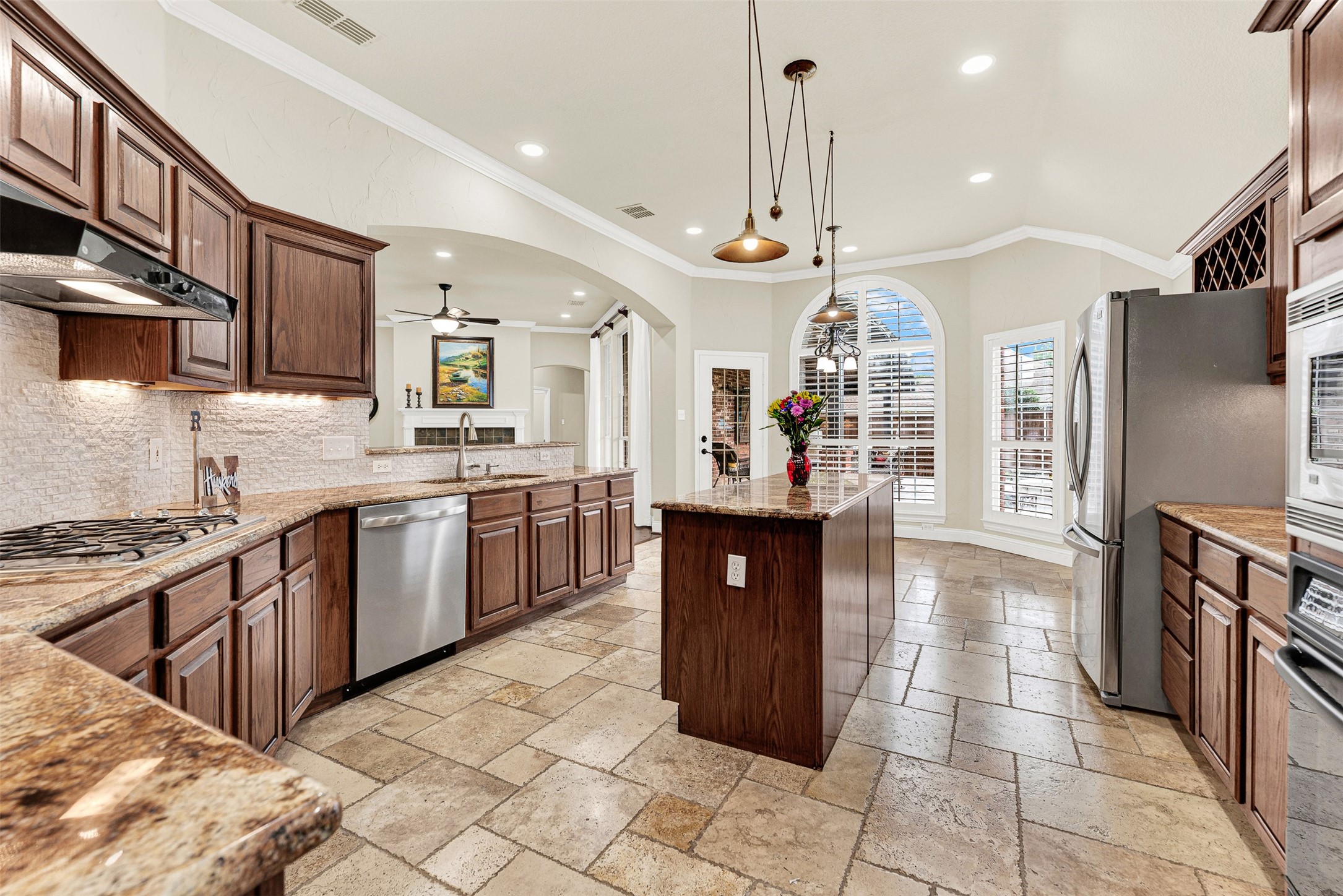 3209 Blair Oak Drive Rowlett TX 75089
