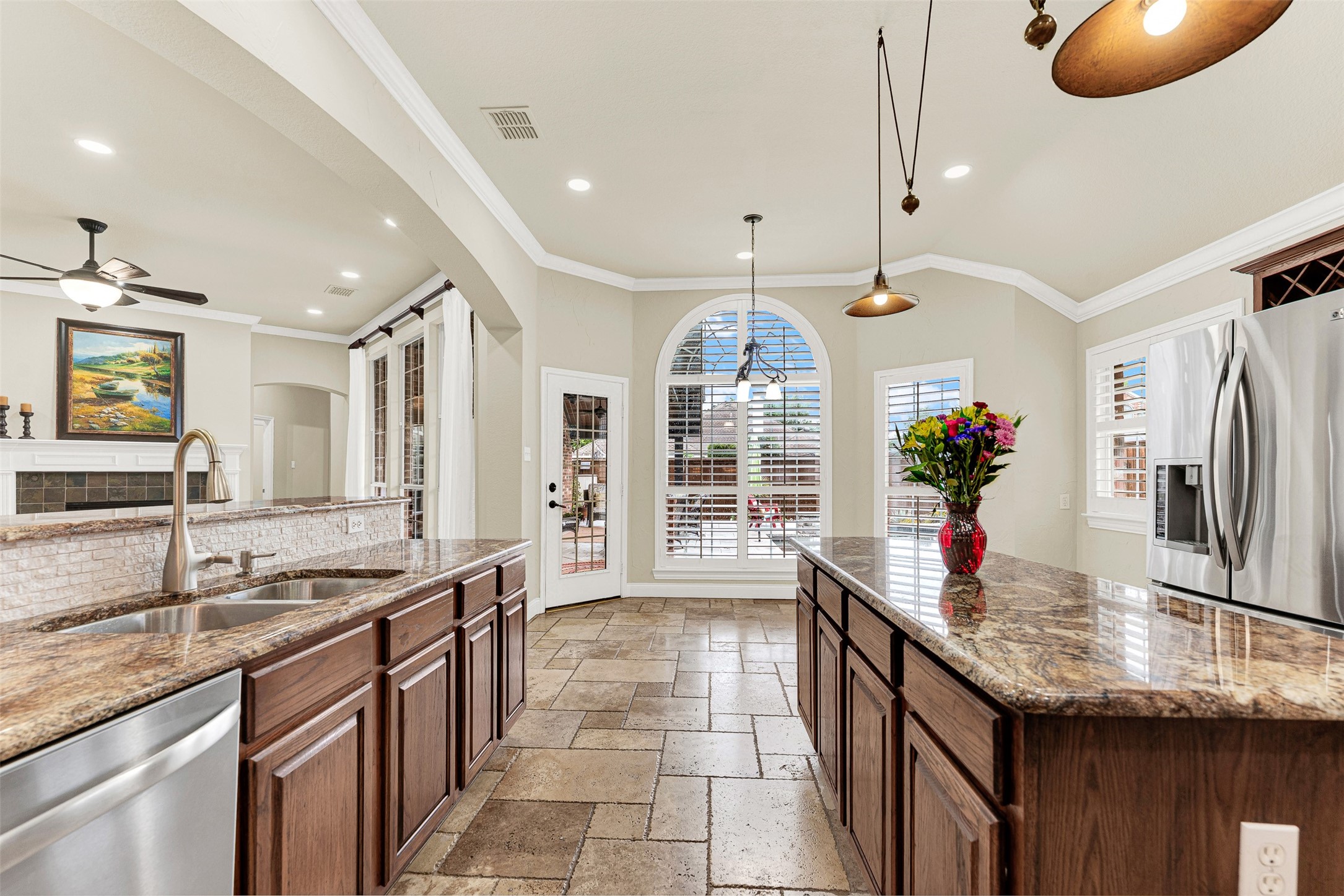 3209 Blair Oak Drive Rowlett TX 75089