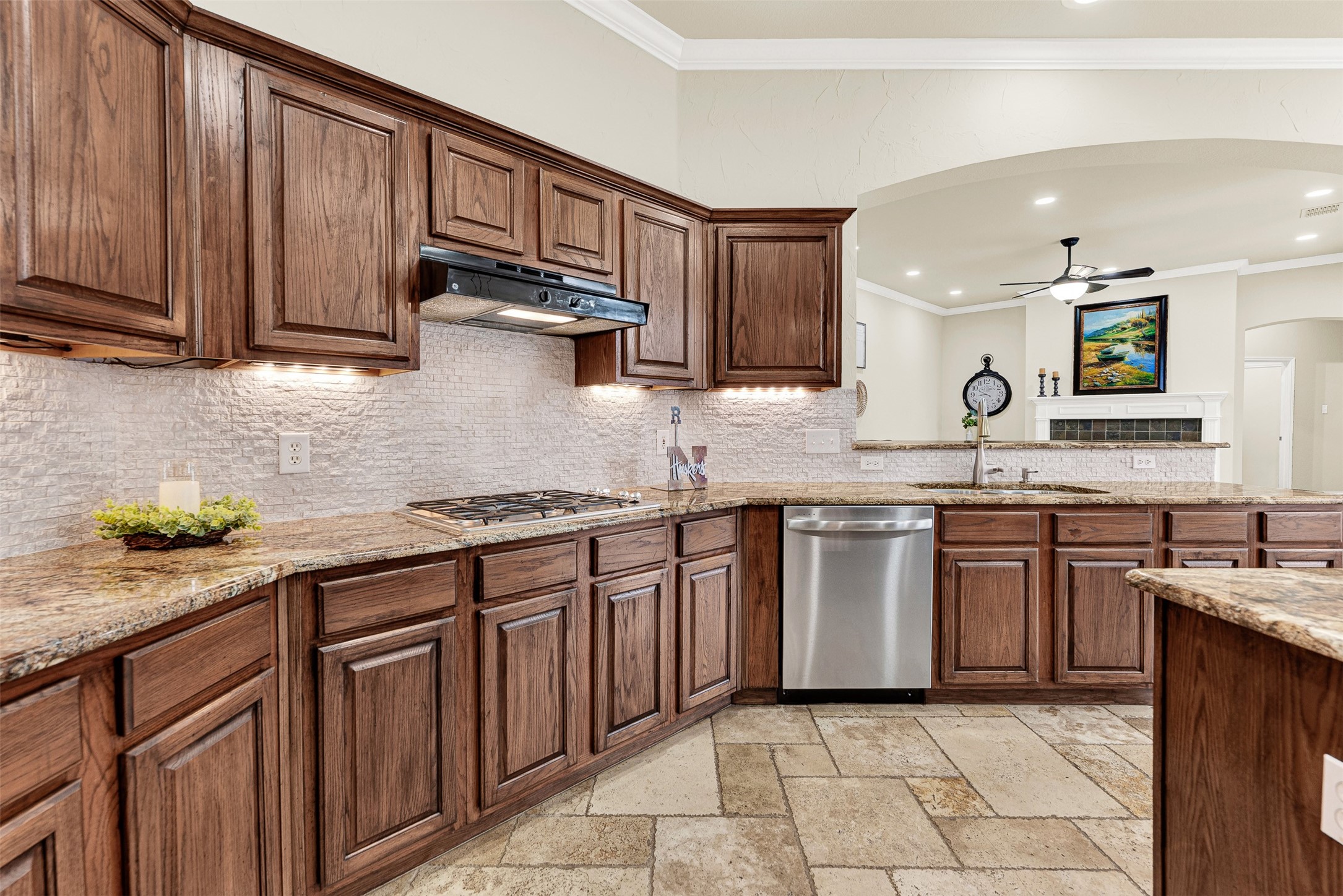 3209 Blair Oak Drive Rowlett TX 75089