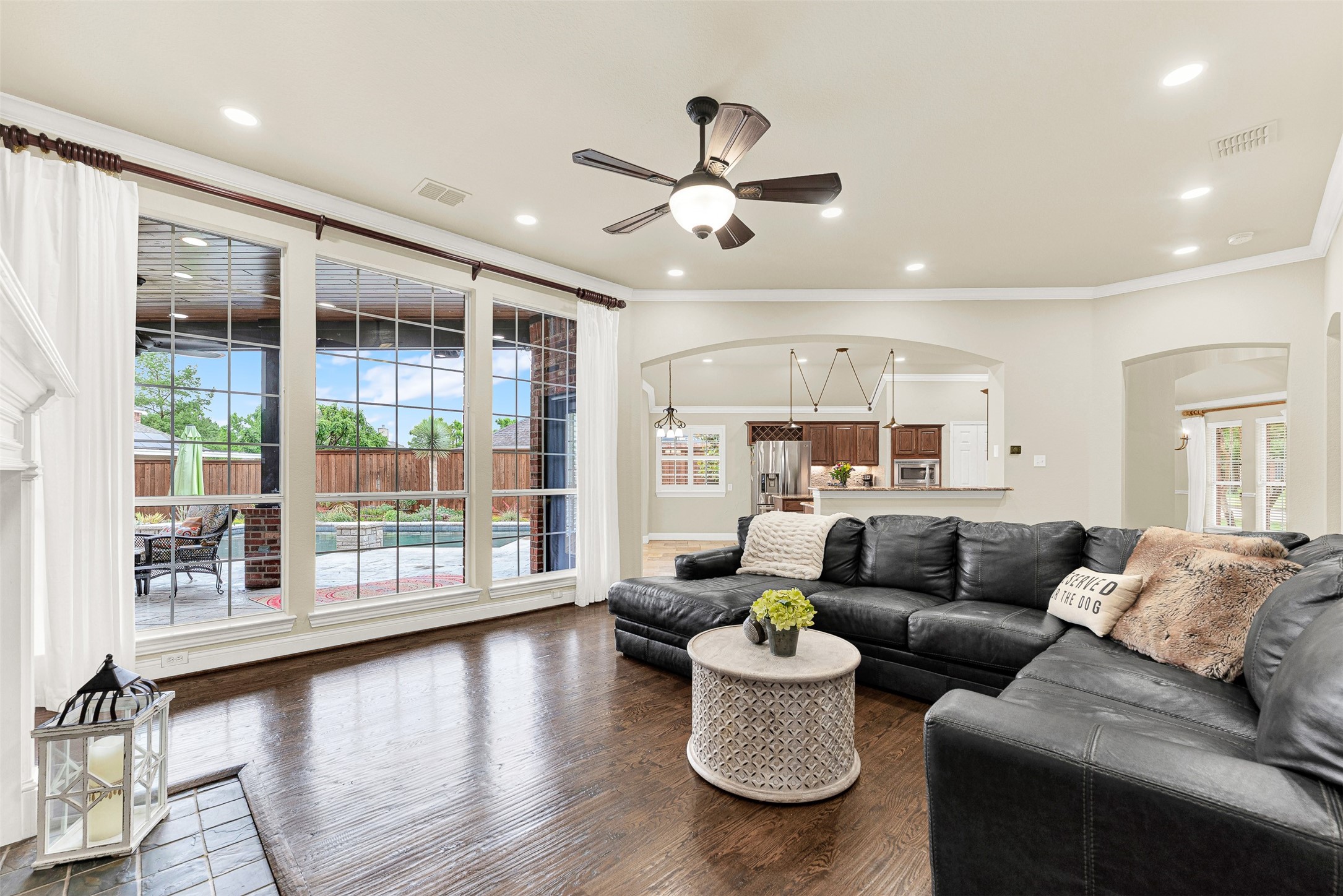 3209 Blair Oak Drive Rowlett TX 75089