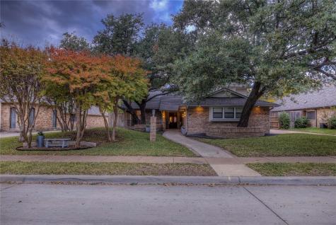6817 Timothy Drive Plano TX 75023