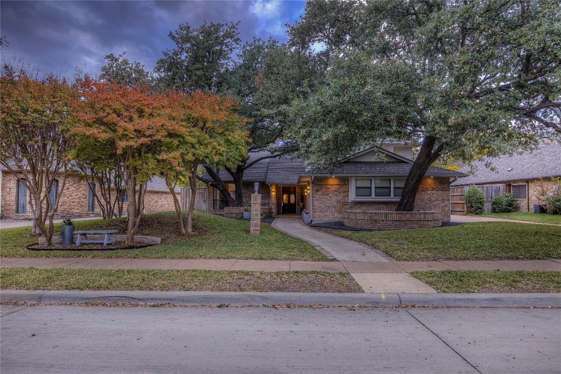 6817 Timothy Drive Plano TX 75023