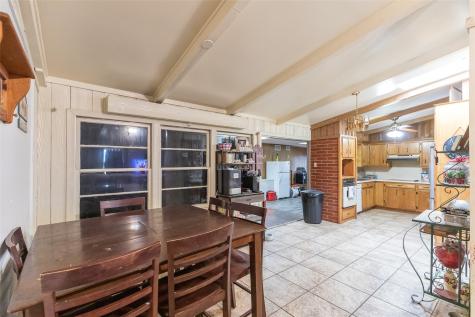 1501 Mimosa Drive Abilene TX 79603