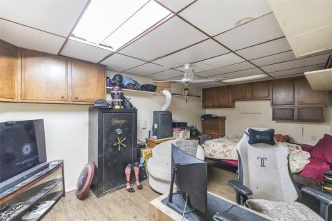 1501 Mimosa Drive Abilene TX 79603