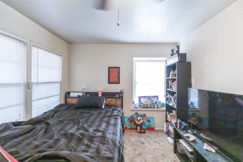 1501 Mimosa Drive Abilene TX 79603