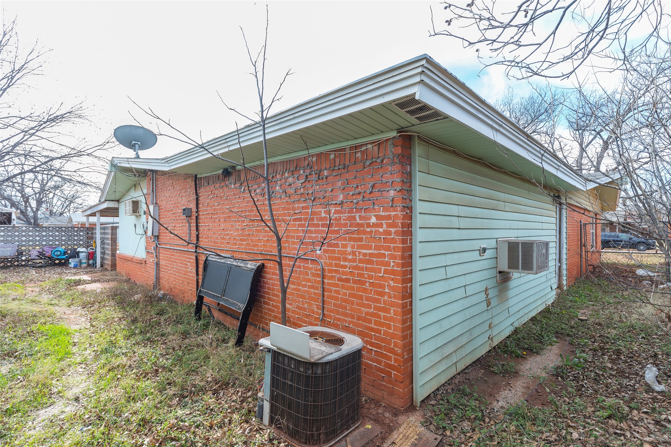 1501 Mimosa Drive Abilene TX 79603