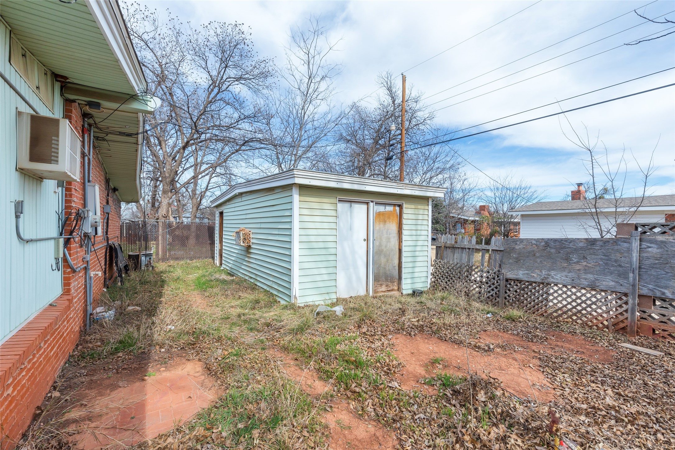 1501 Mimosa Drive Abilene TX 79603