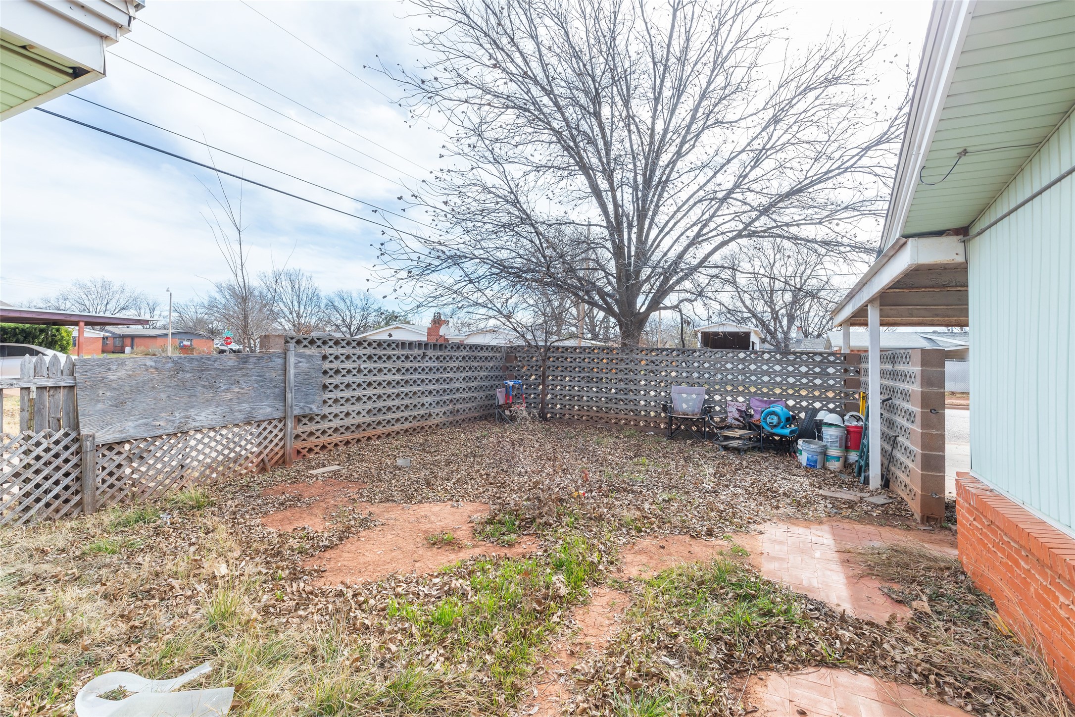 1501 Mimosa Drive Abilene TX 79603