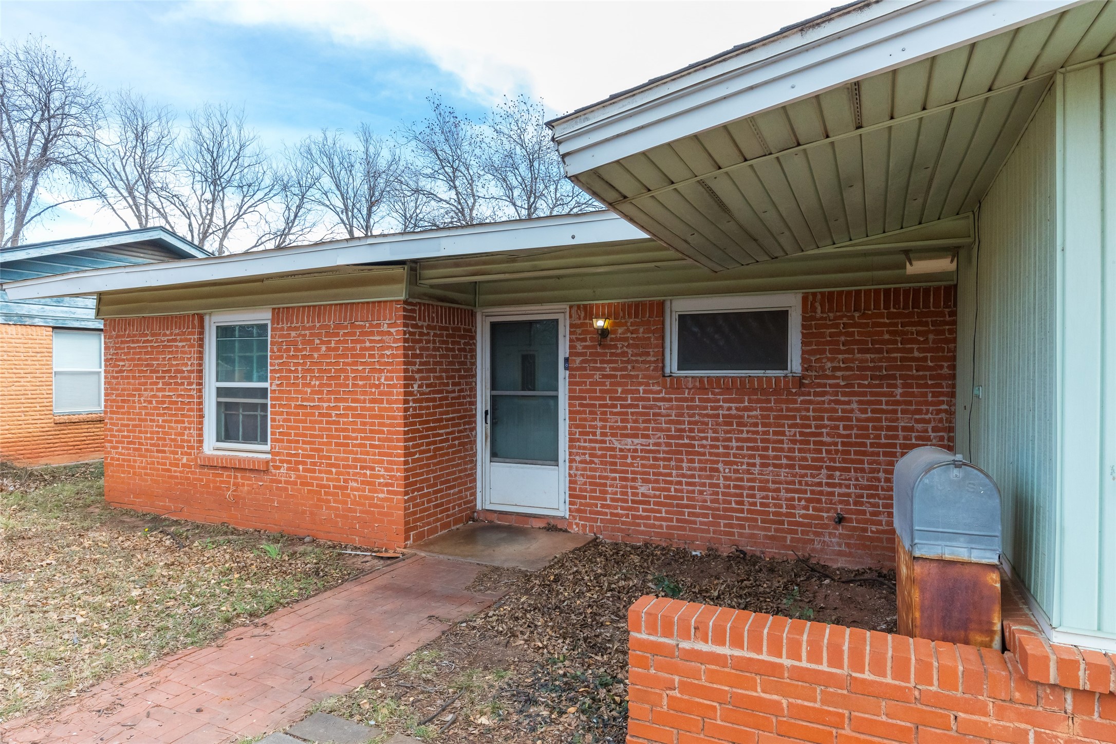 1501 Mimosa Drive Abilene TX 79603