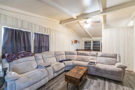 1501 Mimosa Drive Abilene TX 79603