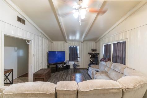 1501 Mimosa Drive Abilene TX 79603