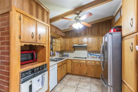 1501 Mimosa Drive Abilene TX 79603