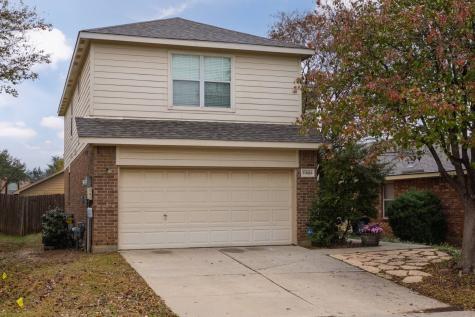 11929 Brown Fox Drive Fort Worth TX 76244