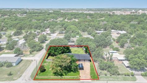 4382 Marshall Street Sherman TX 75090