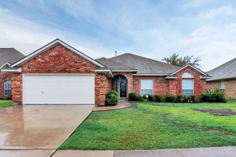 8308 Emerald Circle North Richland Hills TX 76180