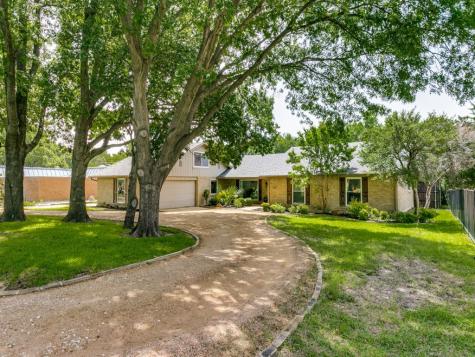 7012 Creek Bend Road Dallas TX 75252