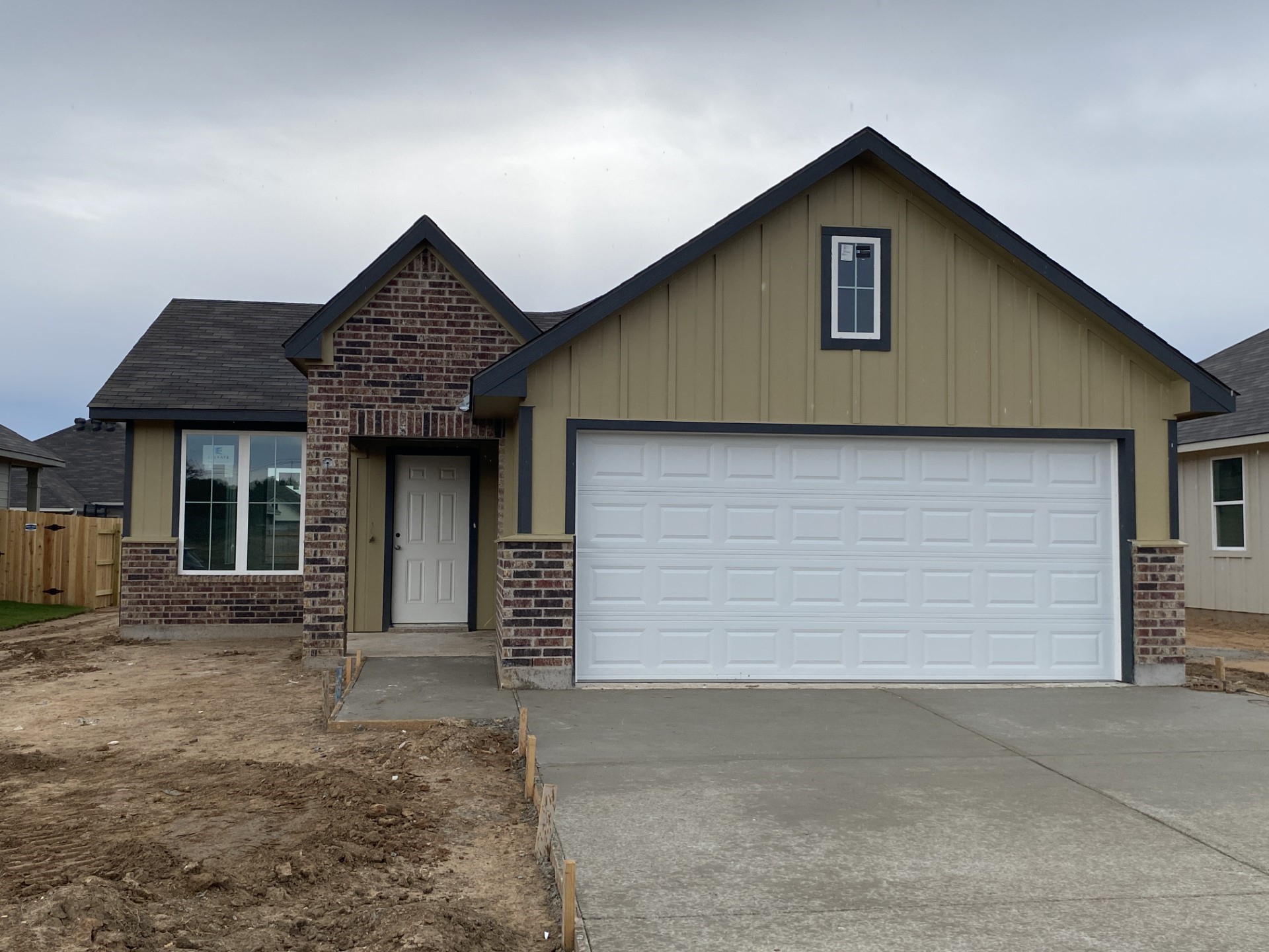4109 Rimfire Road Waco TX 76705