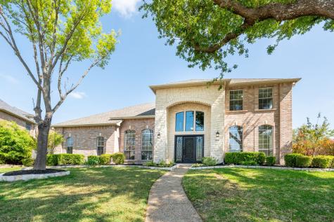 1054 Courtney Circle Rockwall TX 75087