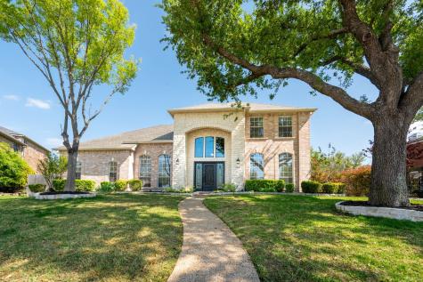 1054 Courtney Circle Rockwall TX 75087