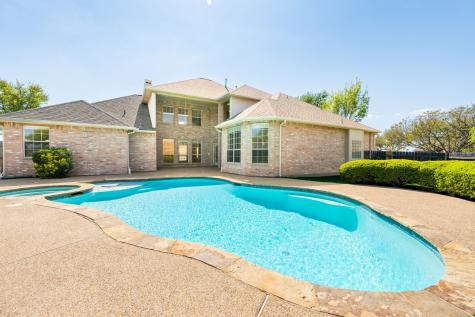 1054 Courtney Circle Rockwall TX 75087