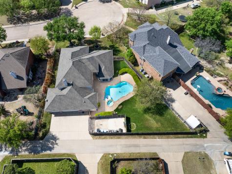 1054 Courtney Circle Rockwall TX 75087