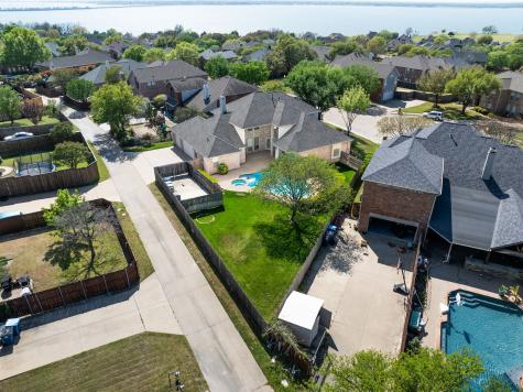 1054 Courtney Circle Rockwall TX 75087