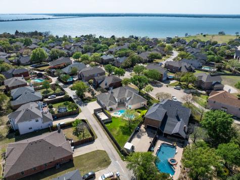 1054 Courtney Circle Rockwall TX 75087