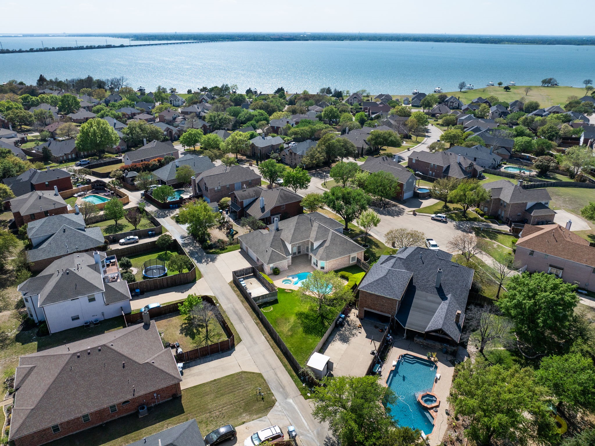 1054 Courtney Circle Rockwall TX 75087
