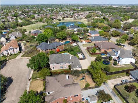 1054 Courtney Circle Rockwall TX 75087