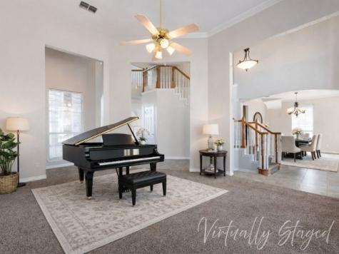 1054 Courtney Circle Rockwall TX 75087