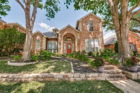 1414 Tulane Court Allen TX 75013