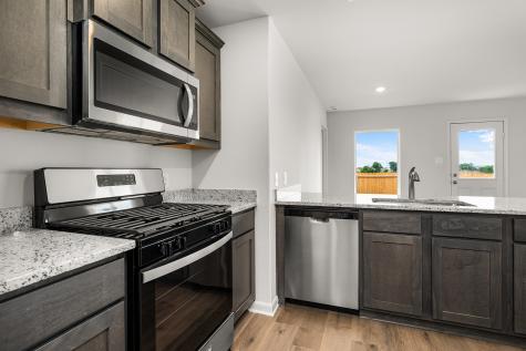 405 Patton Lane Venus TX 76084